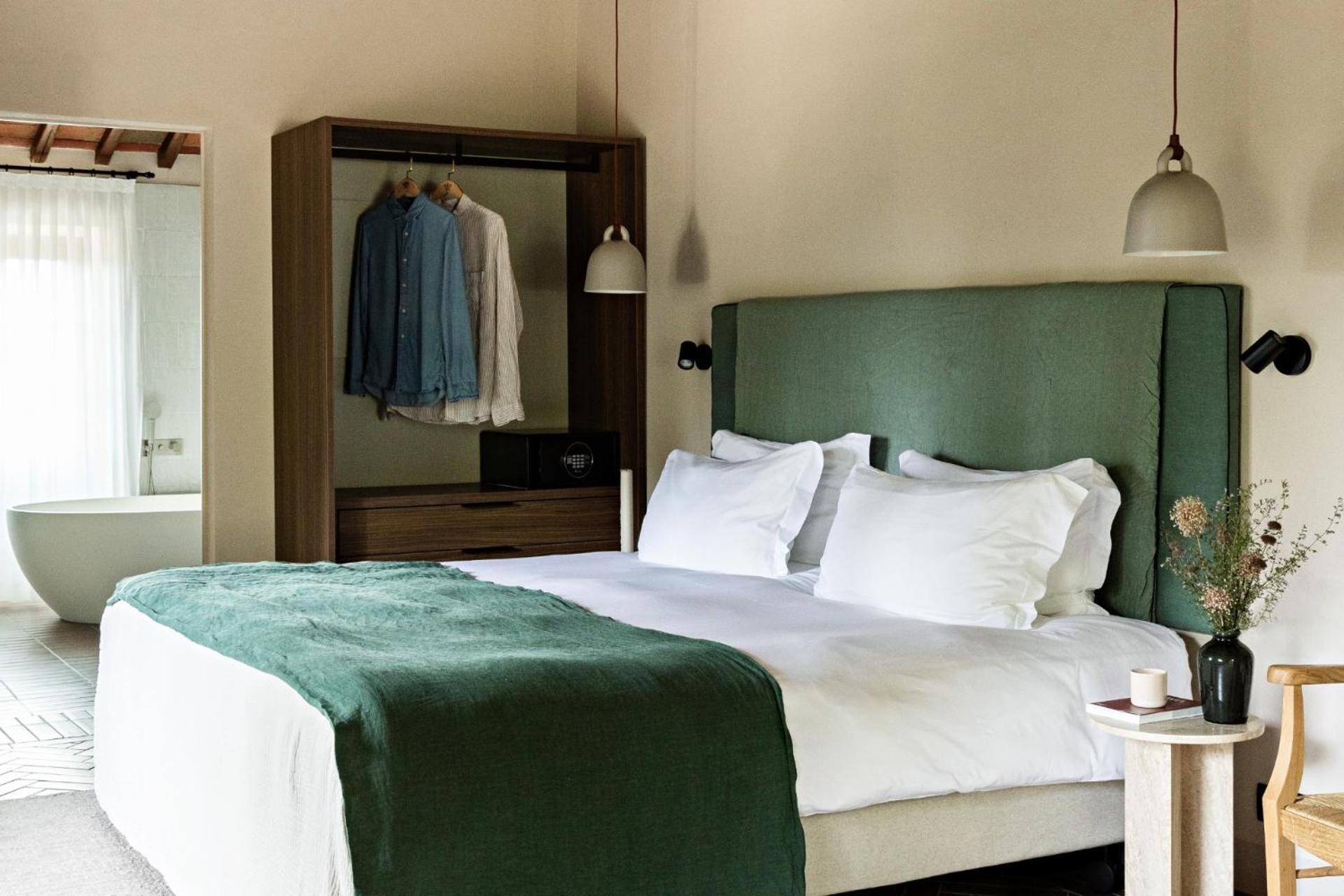 Pieve Aldina Relais & Chateaux Radda in Chianti Luaran gambar
