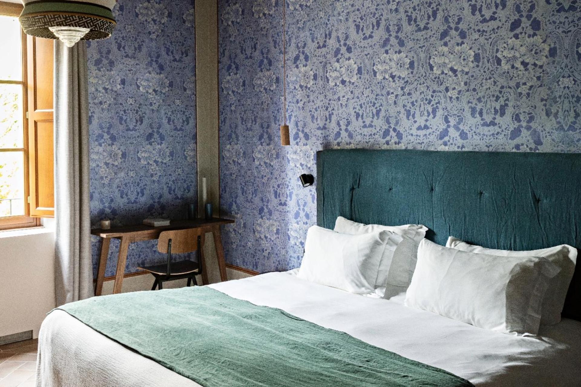 Pieve Aldina Relais & Chateaux Radda in Chianti Luaran gambar