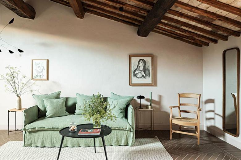 Pieve Aldina Relais & Chateaux Radda in Chianti Luaran gambar