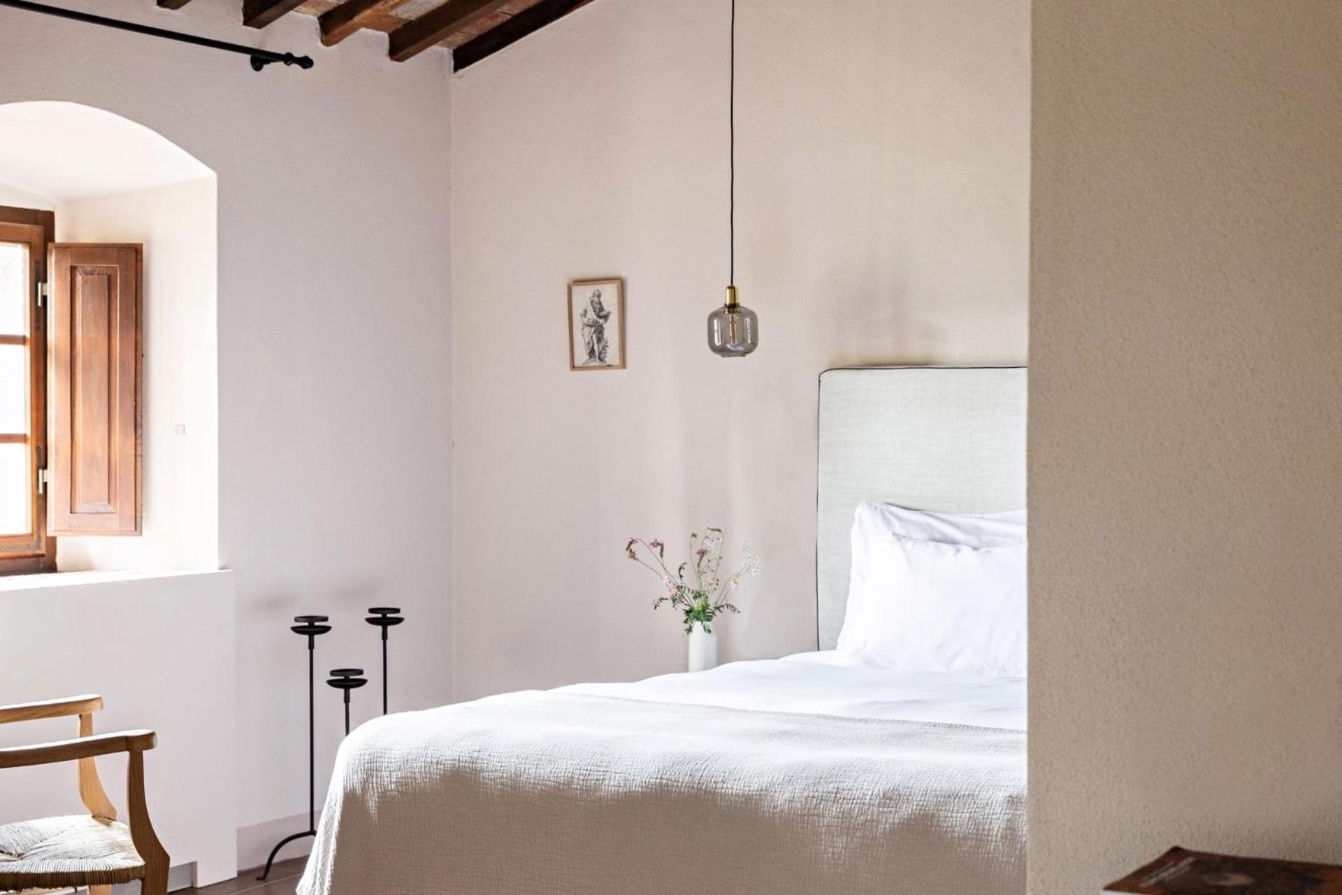 Pieve Aldina Relais & Chateaux Radda in Chianti Luaran gambar