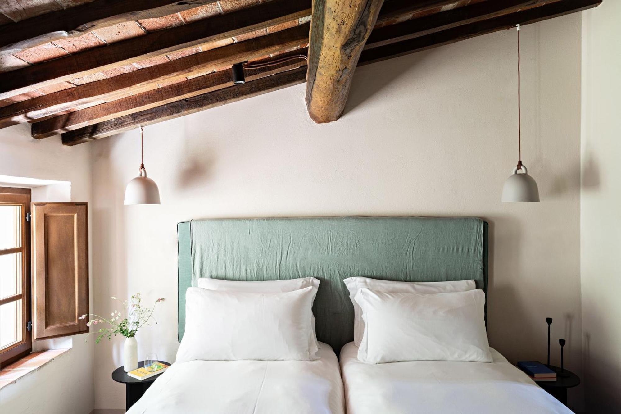 Pieve Aldina Relais & Chateaux Radda in Chianti Luaran gambar