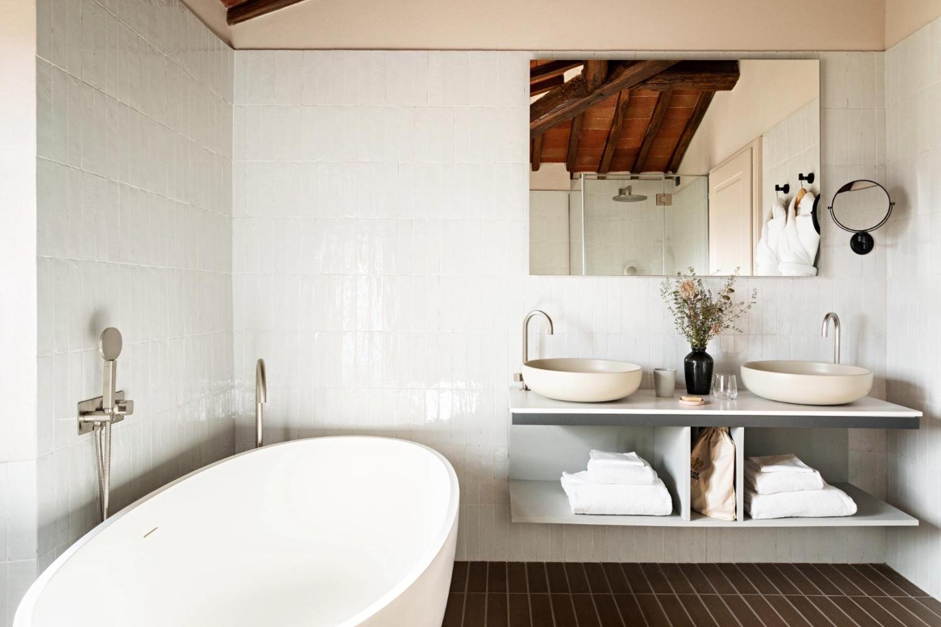 Pieve Aldina Relais & Chateaux Radda in Chianti Luaran gambar