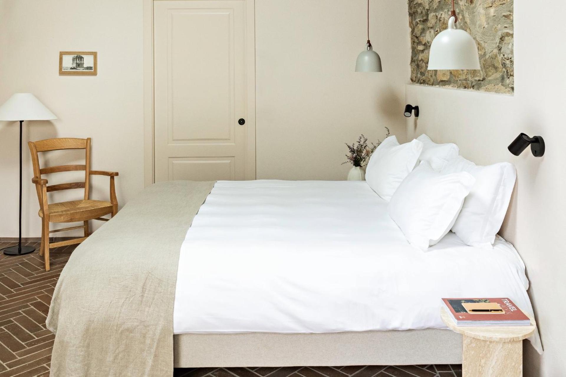 Pieve Aldina Relais & Chateaux Radda in Chianti Luaran gambar